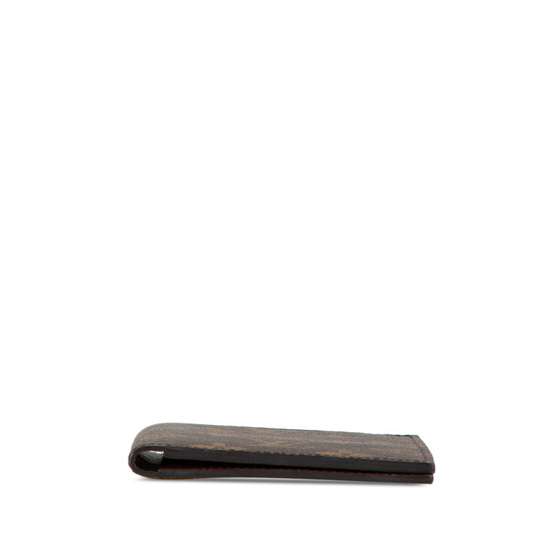 Louis Vuitton Monogram Passport Card Case