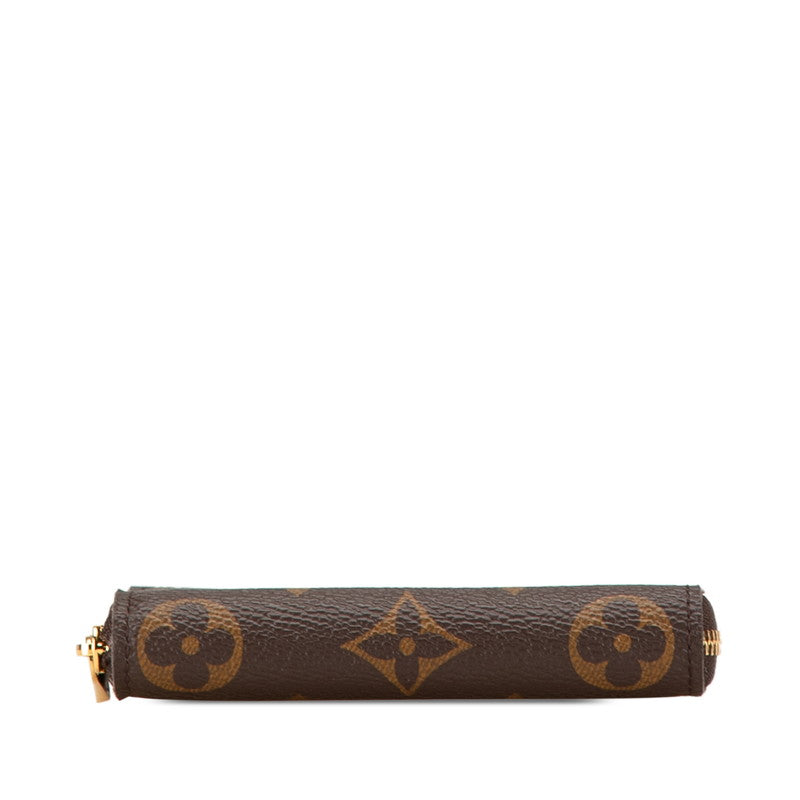 Louis Vuitton Monogram Zippy Coin Purse M60067
