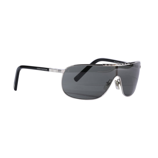 Louis Vuitton Attraction Mask Sunglasses