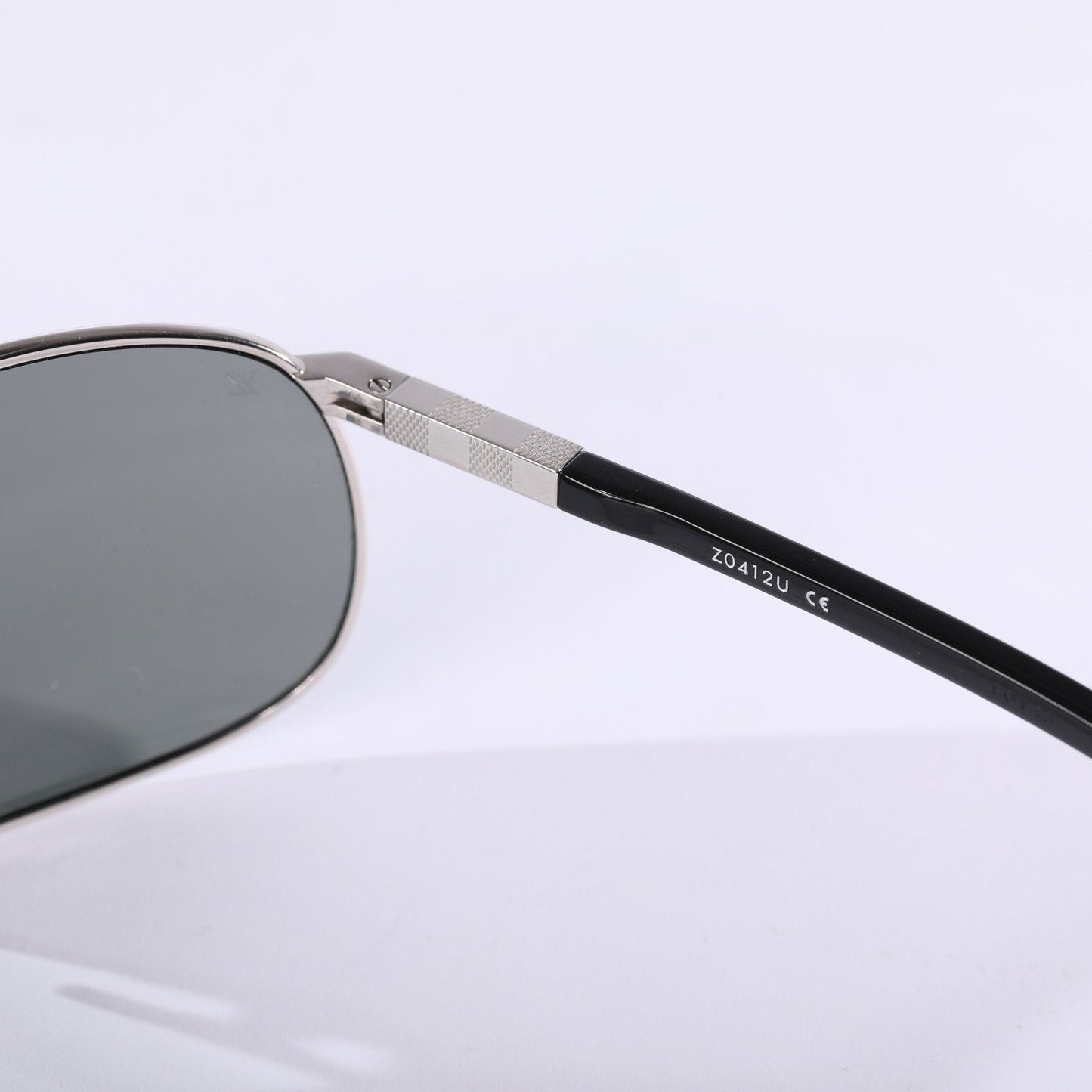 Louis Vuitton Attraction Mask Sunglasses