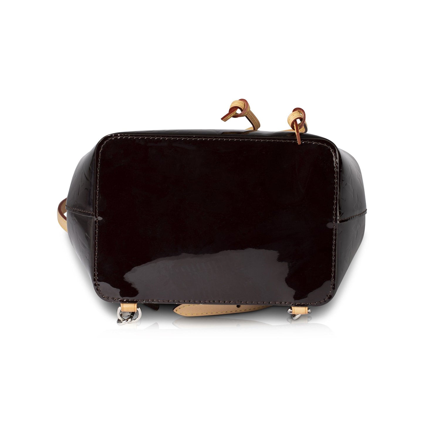 Louis Vuitton Vernis Hot Springs Backpack