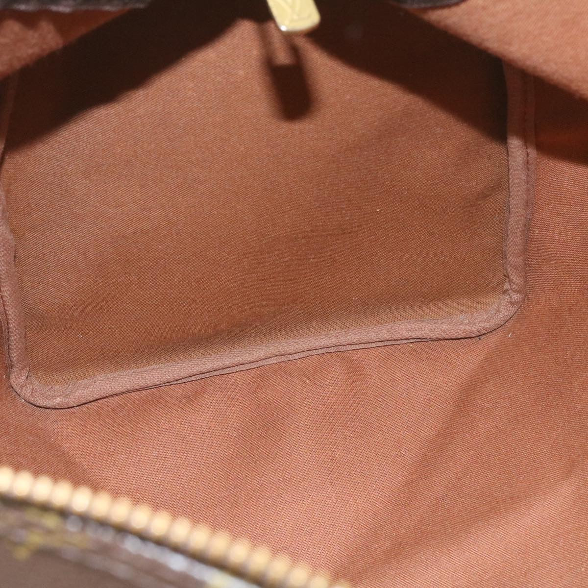 LOUIS VUITTON Monogram Keepall 50 Boston Bag M41426 LV lt160