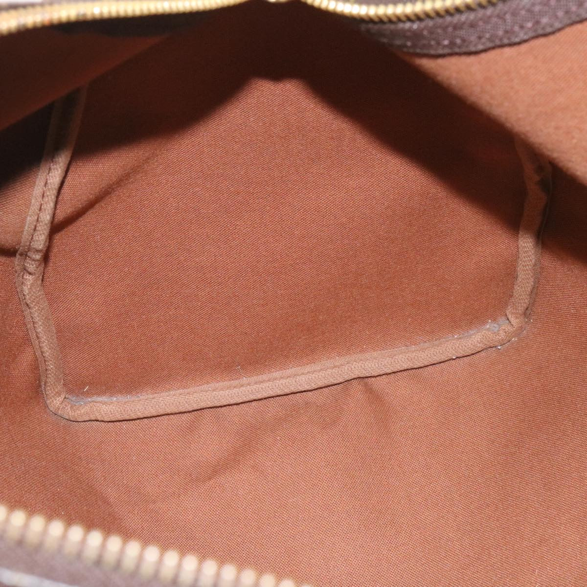 LOUIS VUITTON Monogram Keepall 45 Boston Bag M41428 LV lt243