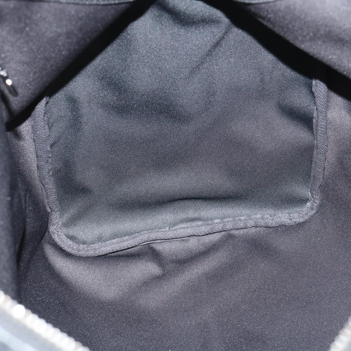 LOUIS VUITTON Eclipse Split Keepall Bandouliere 50 Boston Bag M43817 67489S