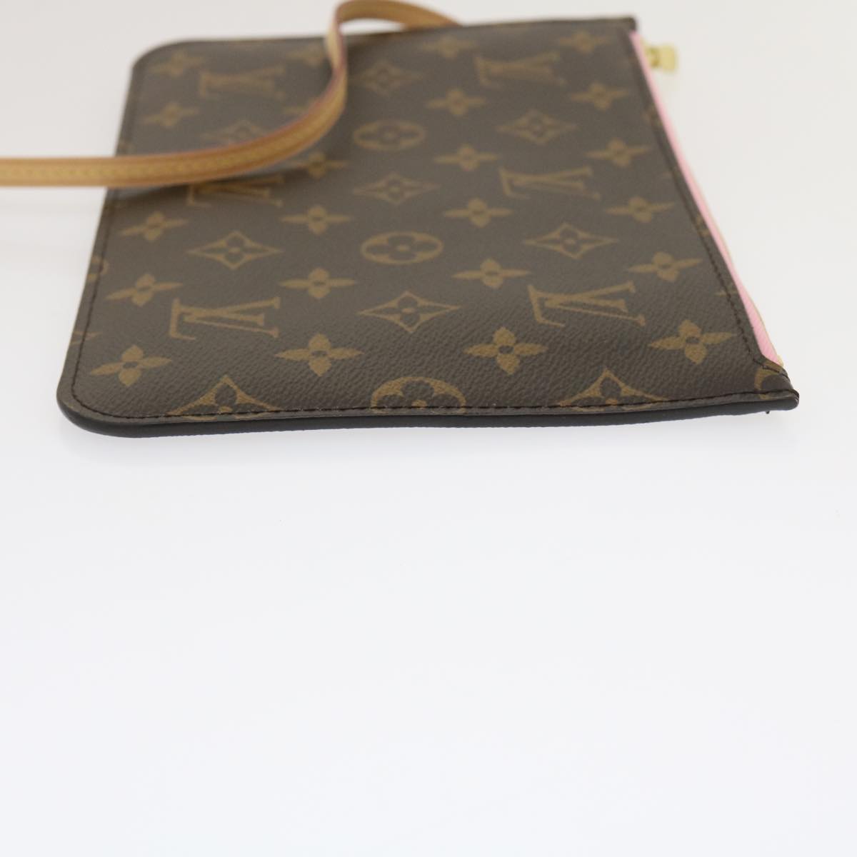 LOUIS VUITTON Monogram Jungle Dot Neverfull MM Tote Bag M41979 LV 67490S