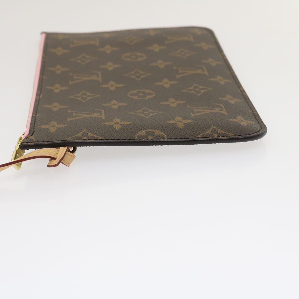 LOUIS VUITTON Monogram Jungle Dot Neverfull MM Tote Bag M41979 LV 67490S