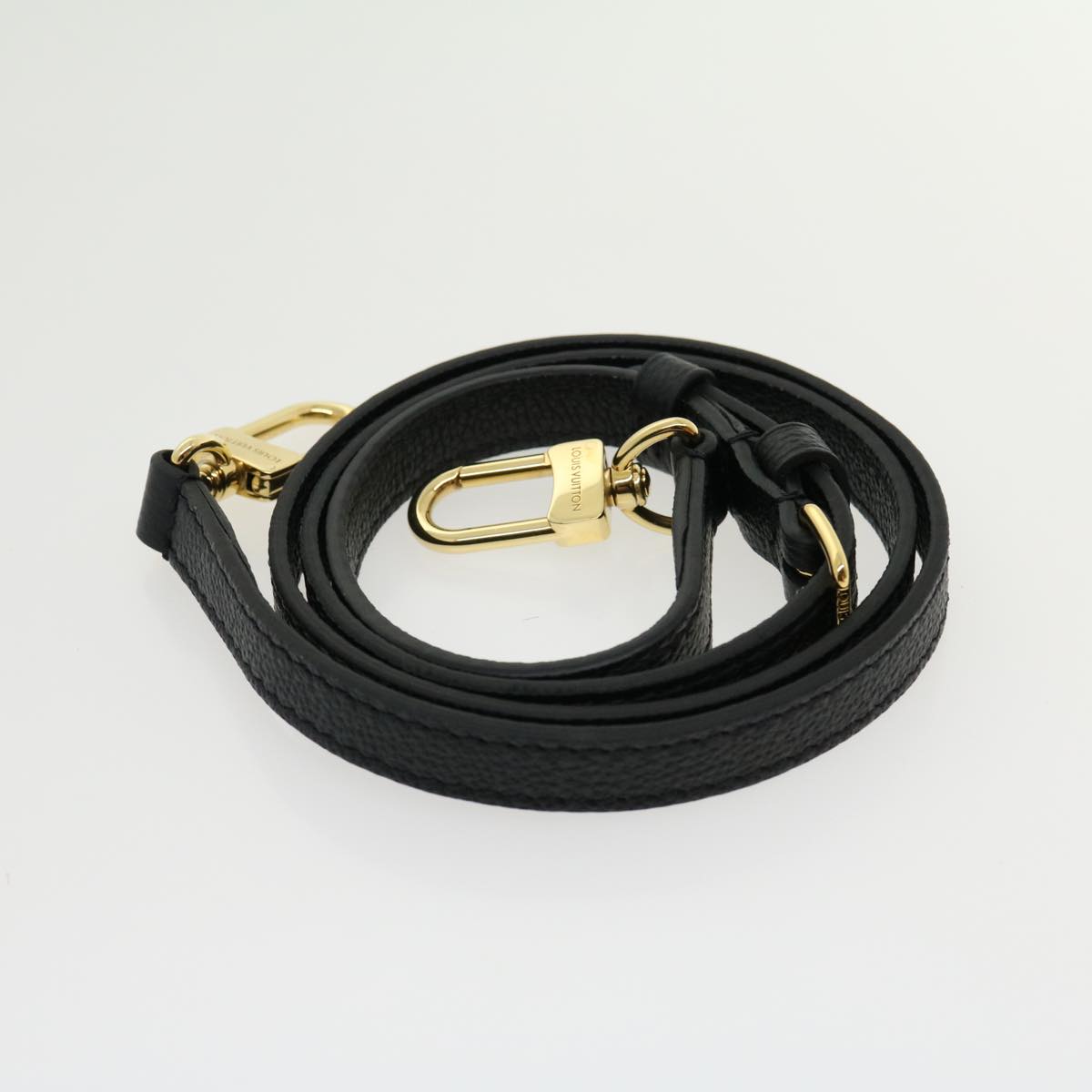 LOUIS VUITTON Monogram Empreinte On the Go PM Hand Bag 2way M45659 67493A
