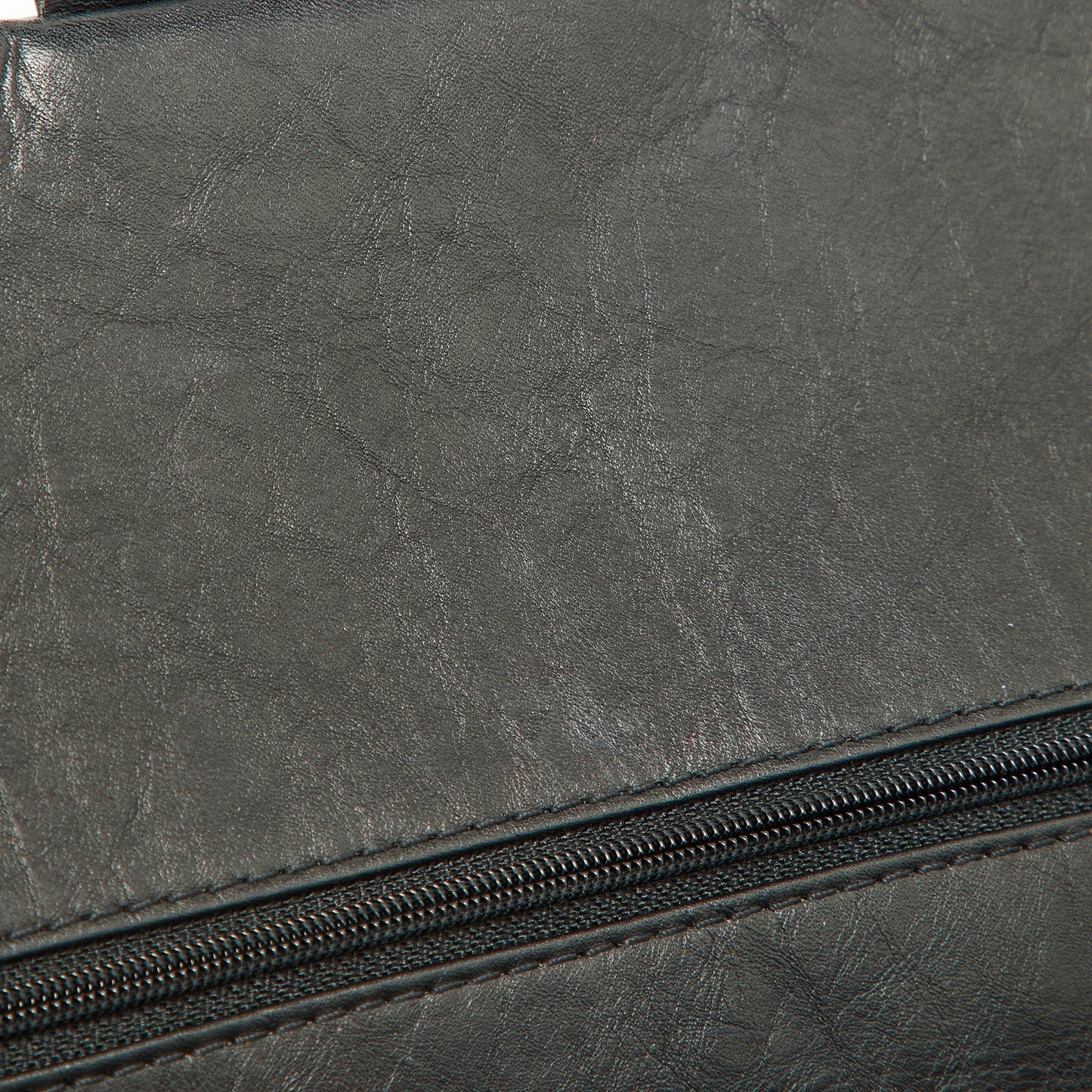 CHANEL Black Quilted Aged Leather Reissue 2.55 Classic 227 Flap Bag