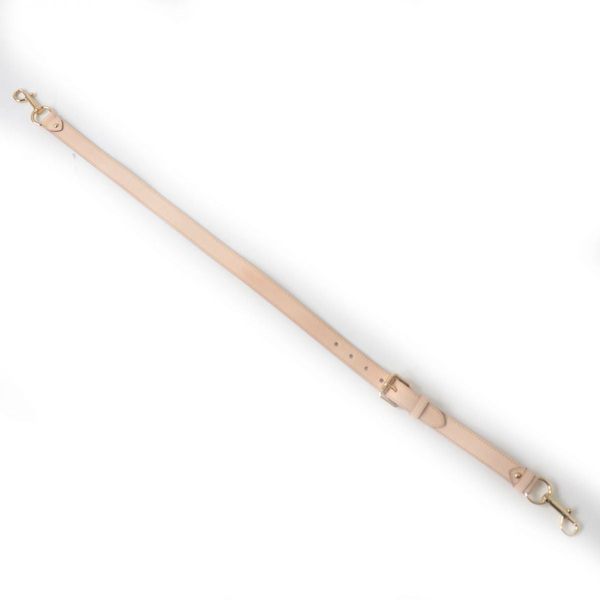 Louis Vuitton Leather Shoulder Strap