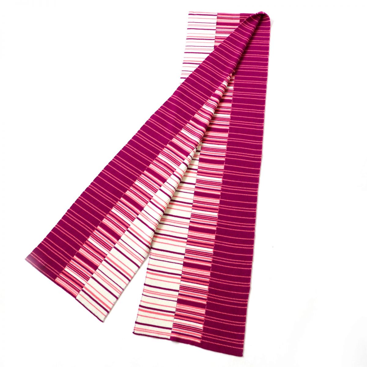 Chanel Cashmere Wool Long Scarf P62255