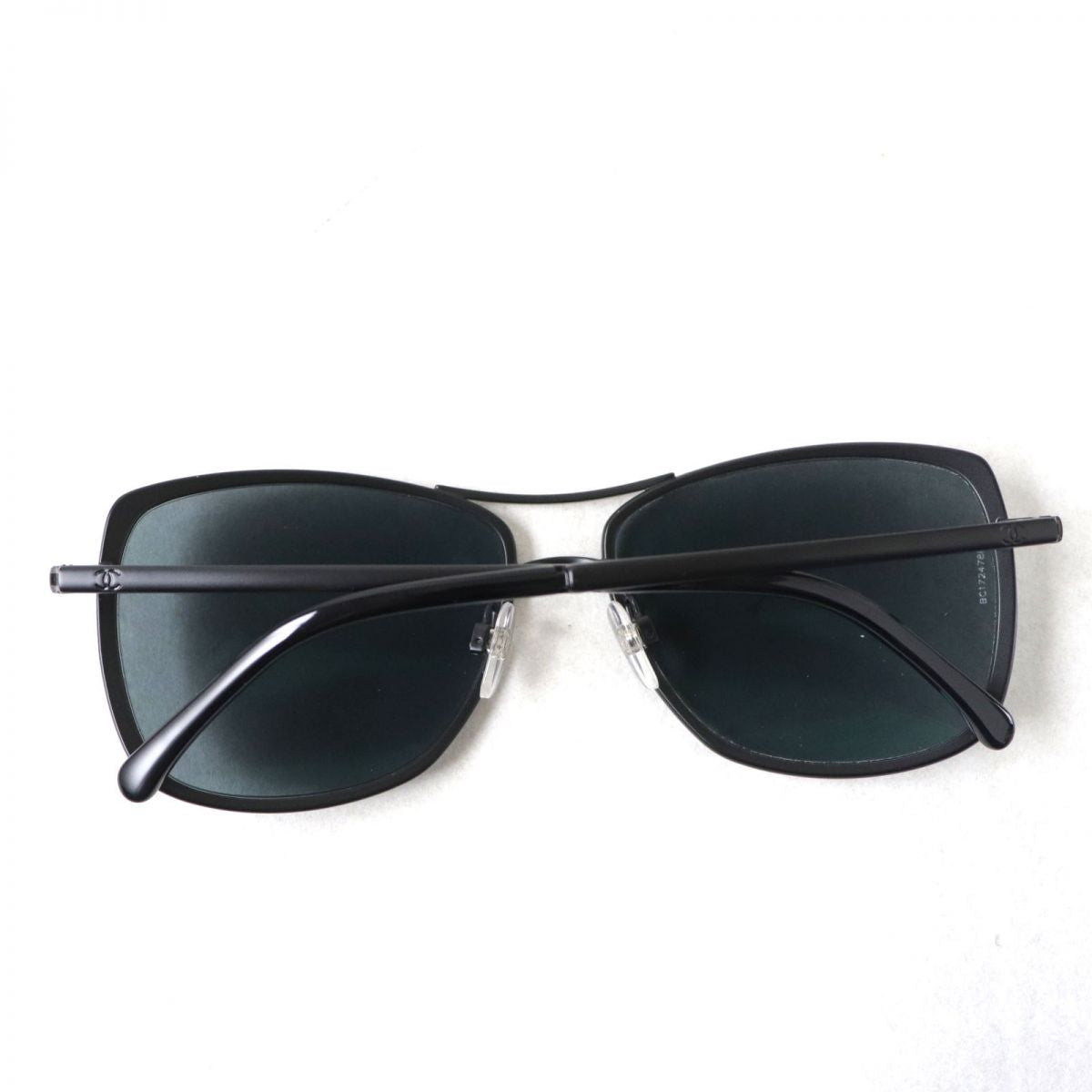 Chanel Women's 4224 C.101/26 Sunglasses