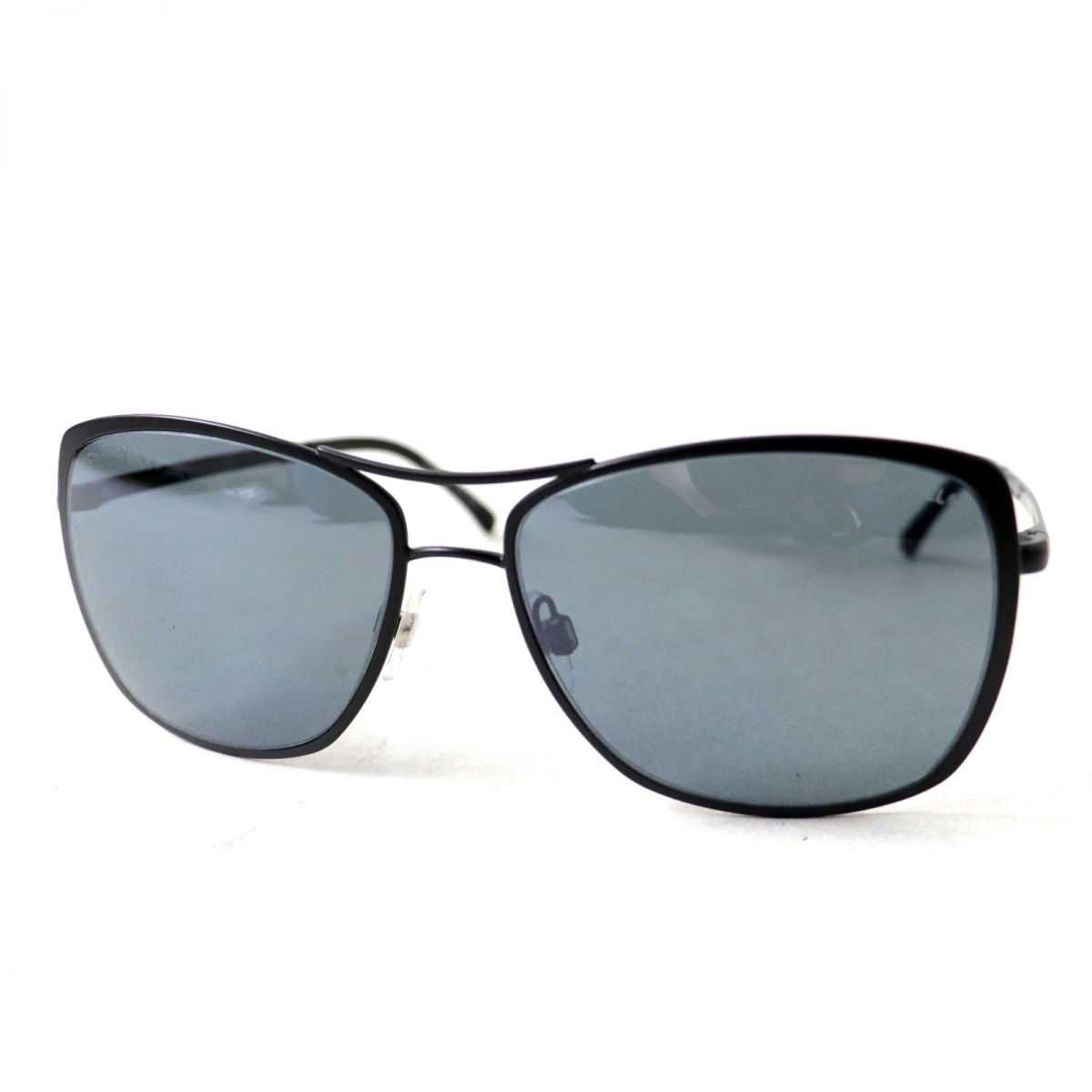 Chanel Women's 4224 C.101/26 Sunglasses