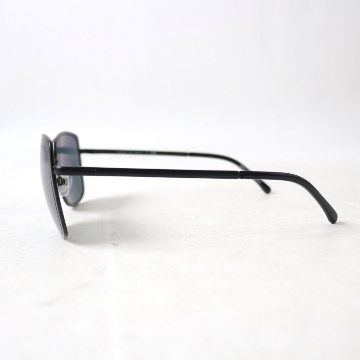 Chanel Women's 4224 C.101/26 Sunglasses