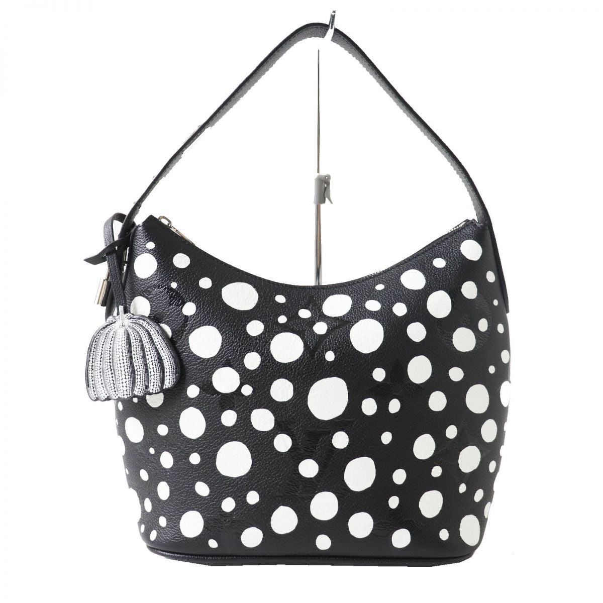 Louis Vuitton Monogram Empreinte Infinity Dot Shoulder Bag M46391