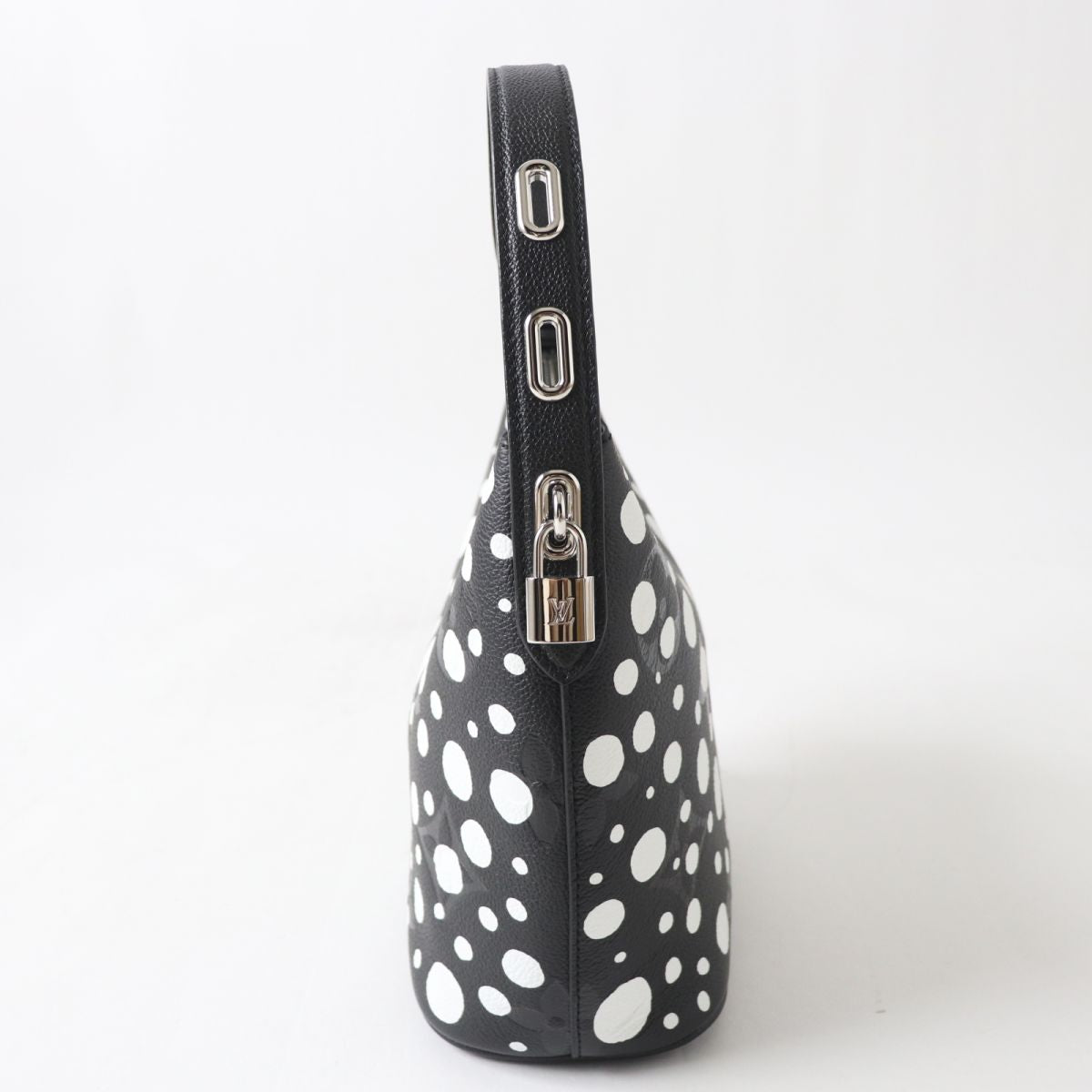 Louis Vuitton Monogram Empreinte Infinity Dot Shoulder Bag M46391