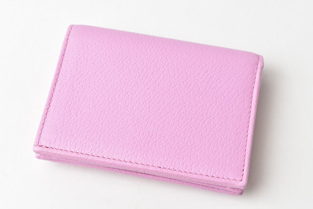 Luxury Gucci Trending 2025 Leather Mini Wallet/Coin Case 499783