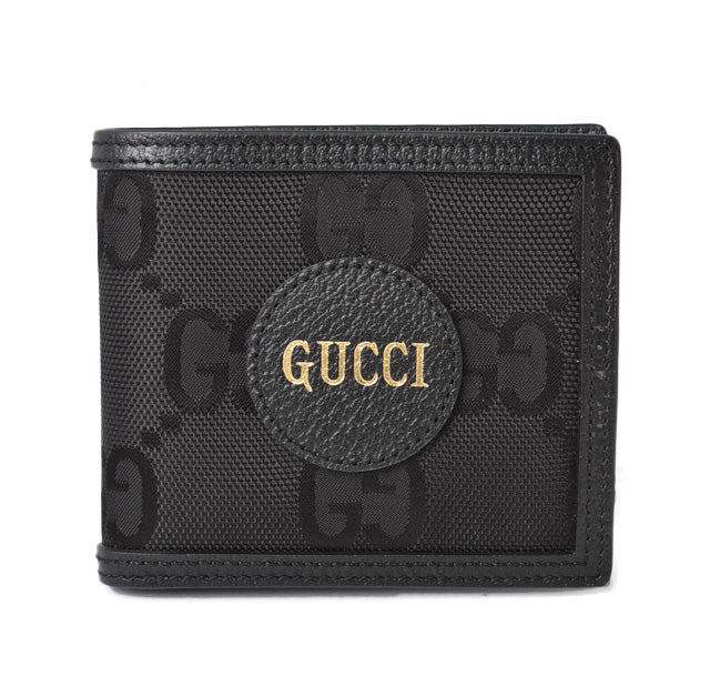 Luxury Gucci Trending 2025 Leather Coin Wallet Off The Grid 625574