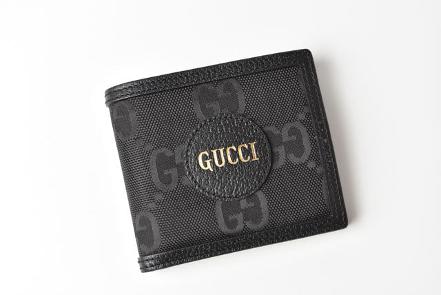 Luxury Gucci Trending 2025 Leather Coin Wallet Off The Grid 625574