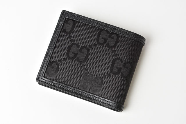 Luxury Gucci Trending 2025 Leather Coin Wallet Off The Grid 625574