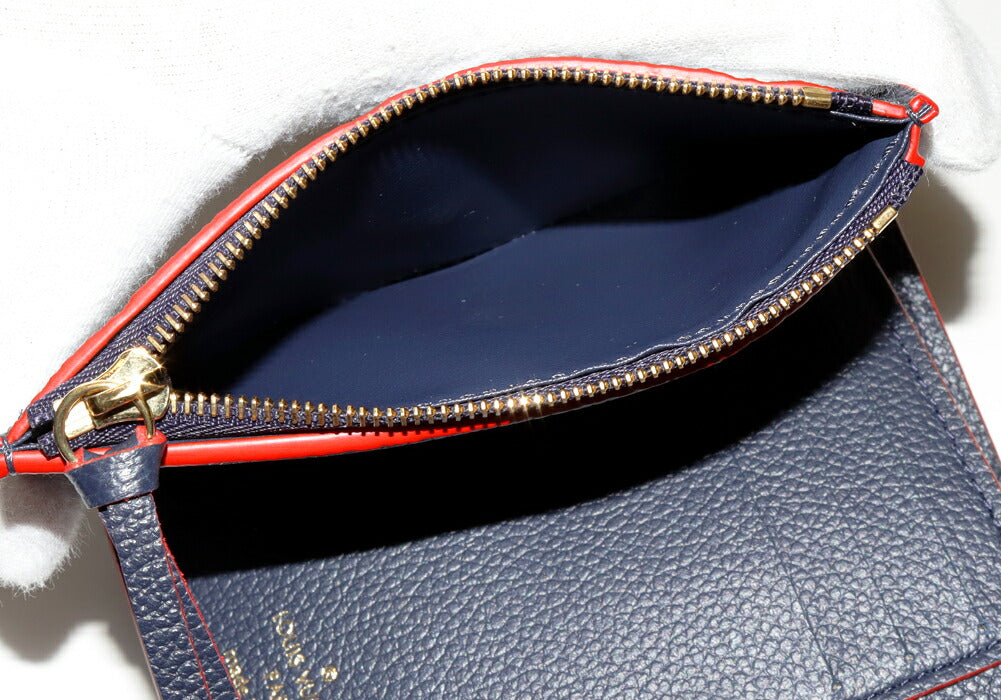 Louis Vuitton Monogram Empreinte Wallet