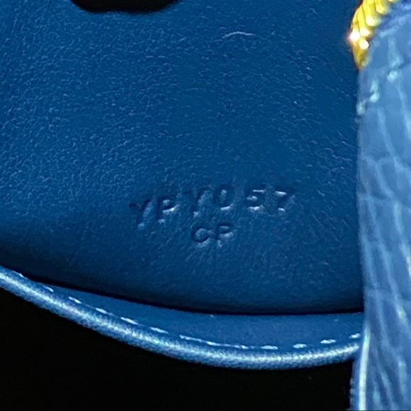 Luxury Hermes Mini Lindy