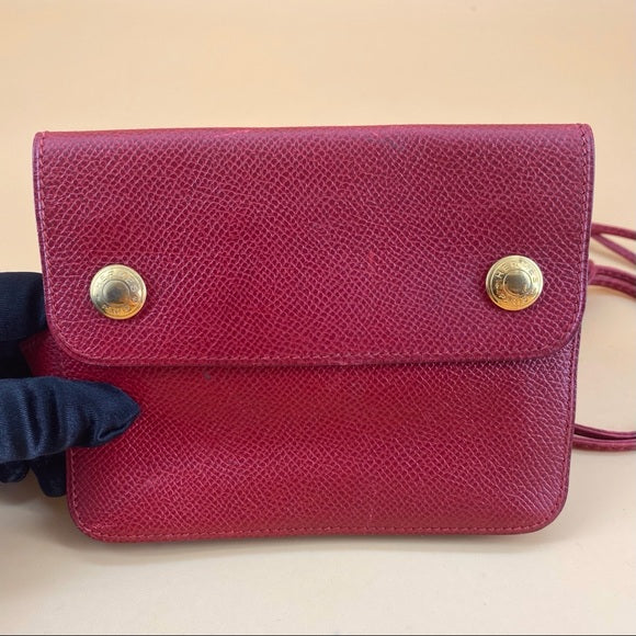 Luxury Hermes Waist bag TWS