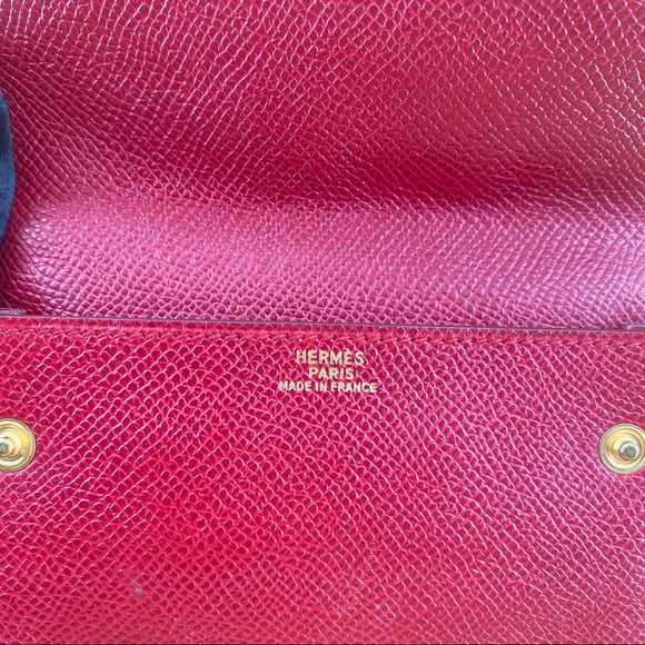 Luxury Hermes Waist bag TWS