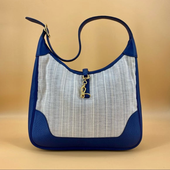 Luxury Hermes Trim Shoulder bag