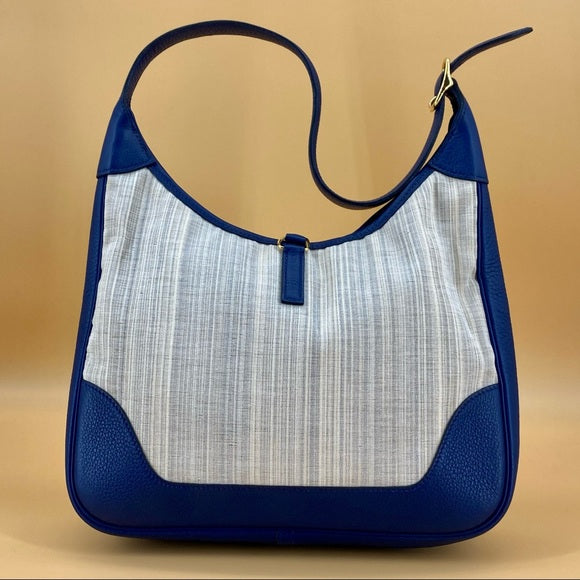Luxury Hermes Trim Shoulder bag