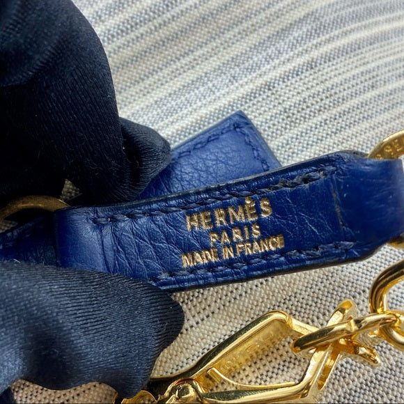 Luxury Hermes Trim Shoulder bag