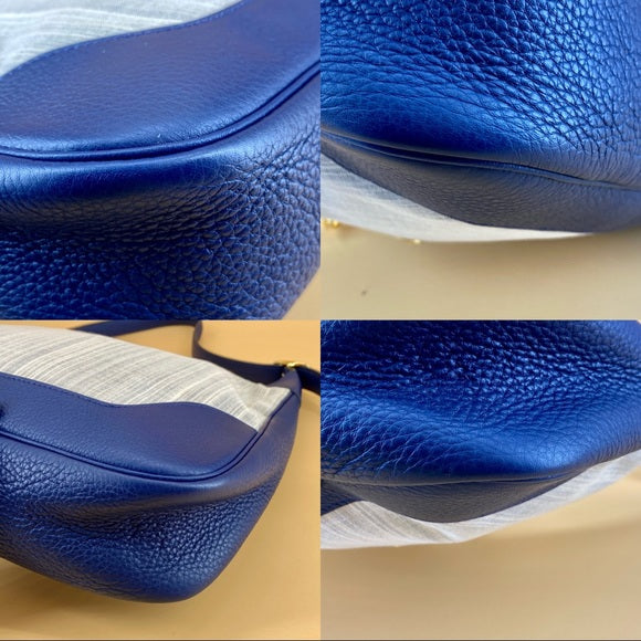 Luxury Hermes Trim Shoulder bag