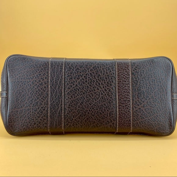 Luxury Hermes Garden party36 cloth tote TWS