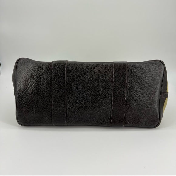 Luxury Hermes Garden Party 36 handbag