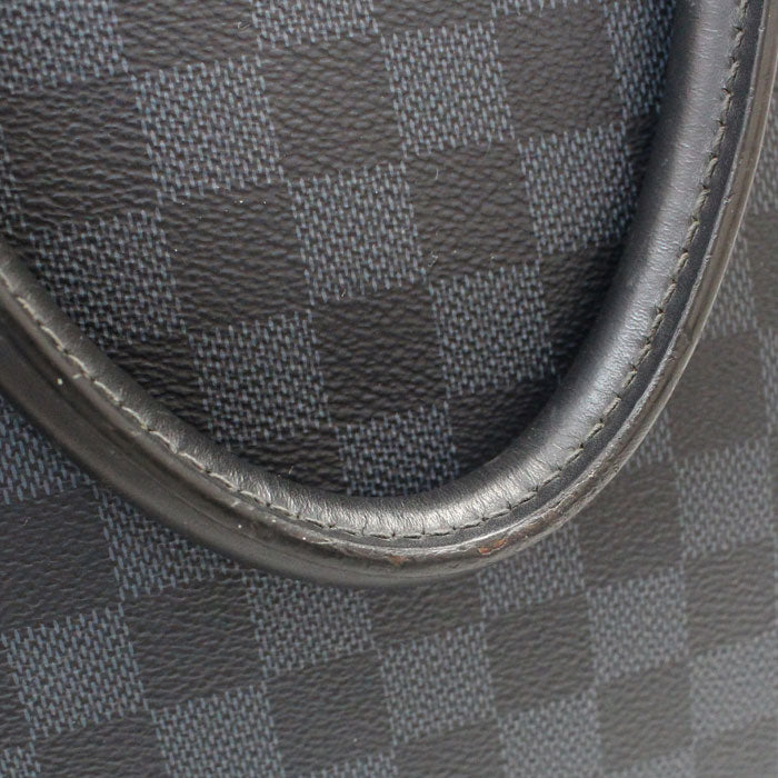 Louis Vuitton Damier Cobalt Briefcase N51199