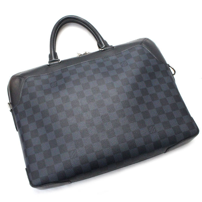 Louis Vuitton Damier Cobalt Briefcase N51199