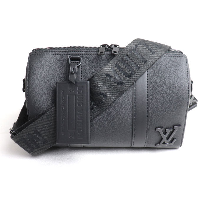 Louis Vuitton City Keepall Aerogram 2Way Bag