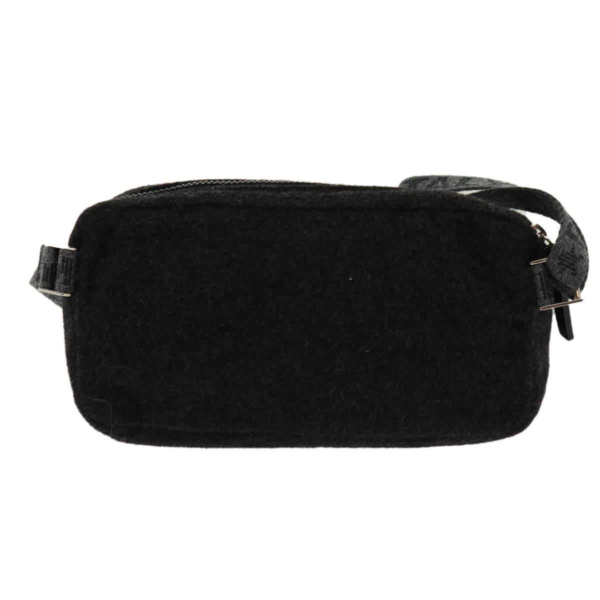 Luxury FendiBody Bag Wool Graymr060
