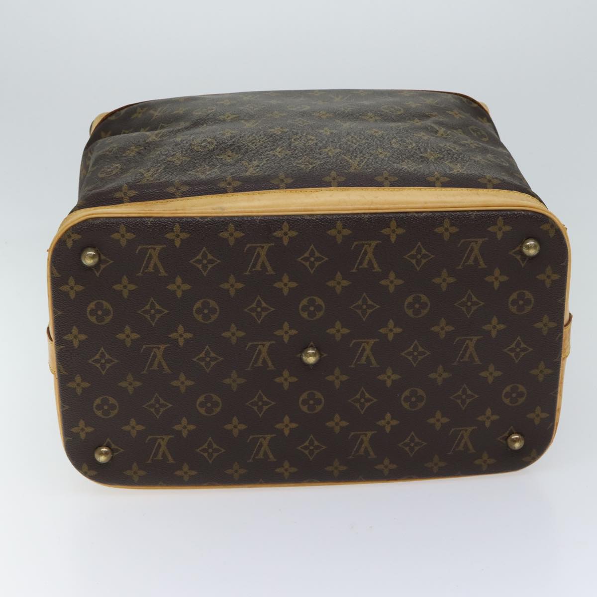 LOUIS VUITTON Monogram Cruiser bag 40 Hand Bag M41139 LV mr091