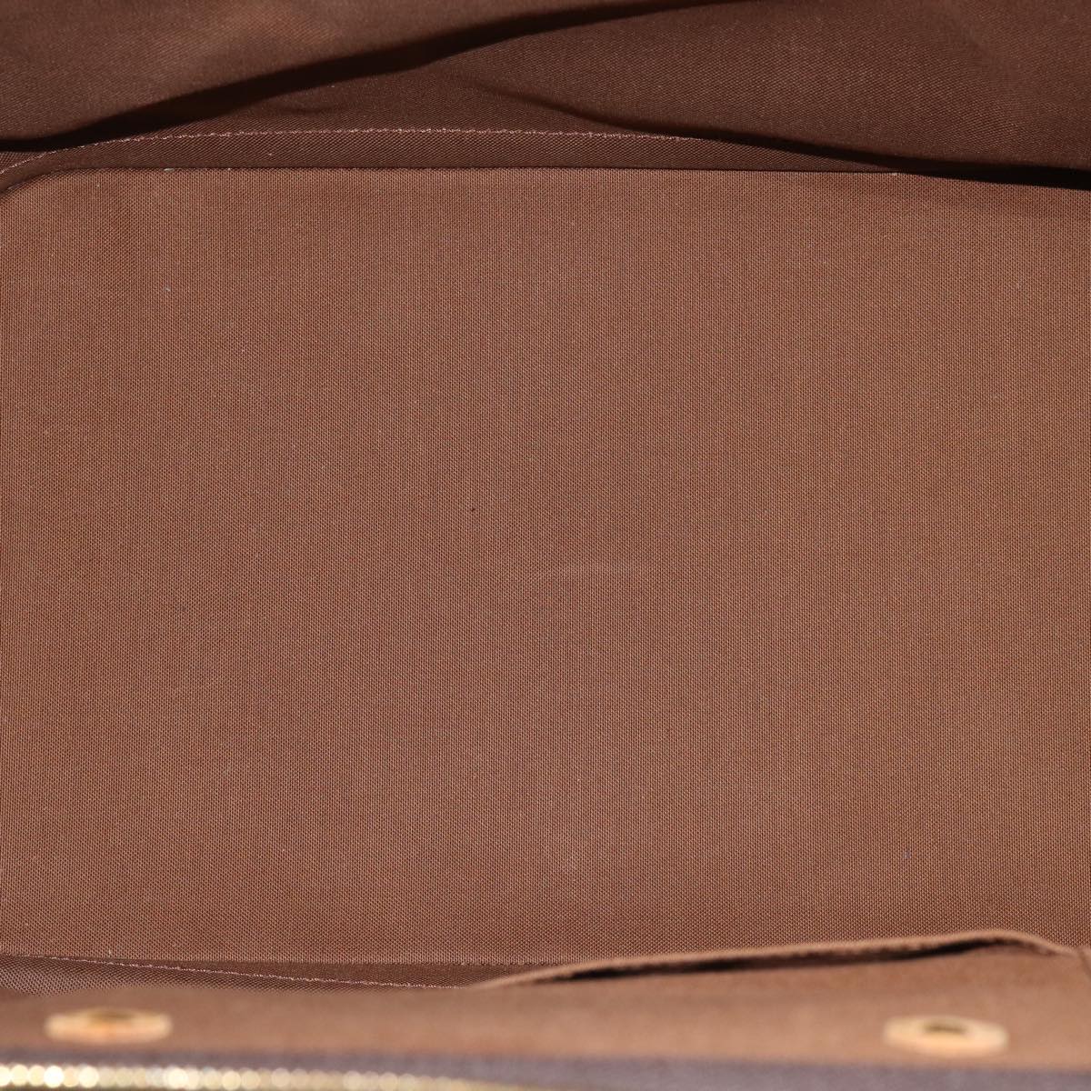 LOUIS VUITTON Monogram Cruiser bag 40 Hand Bag M41139 LV mr091