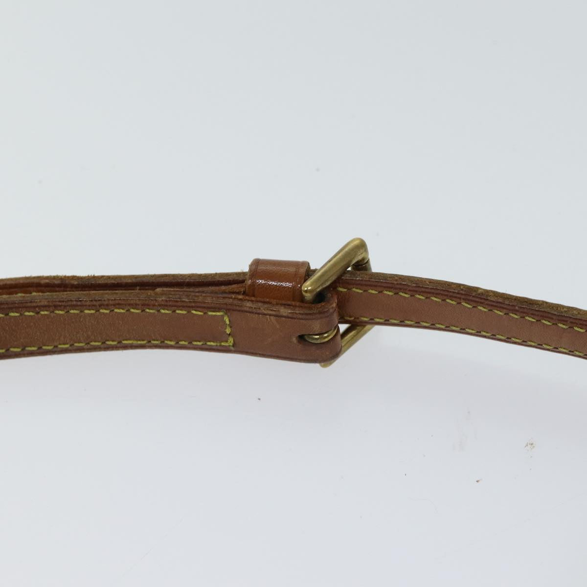 LOUIS VUITTON Monogram Saint Germain Shoulder Bag M51210 LV mr118