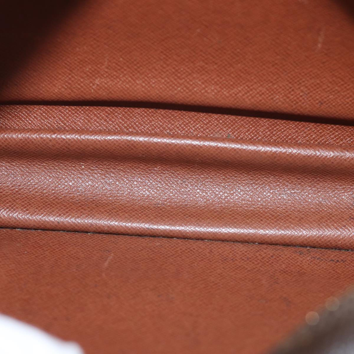 LOUIS VUITTON Monogram Compiegne 23 Clutch Bag M51847 LV mr125