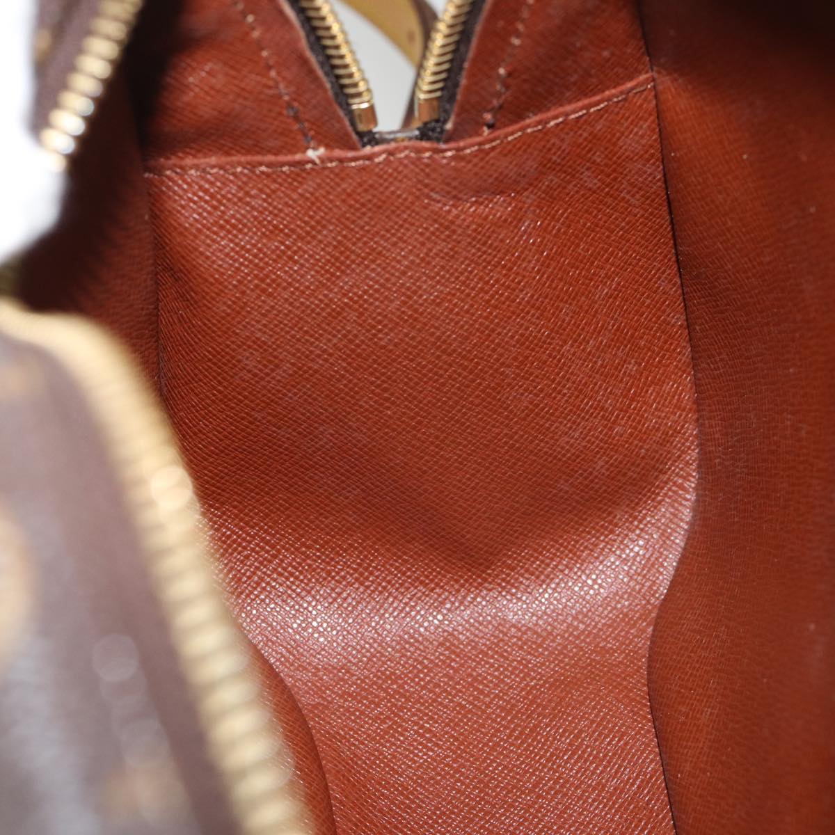 LOUIS VUITTON Monogram Blois Shoulder Bag M51221 LV mr133