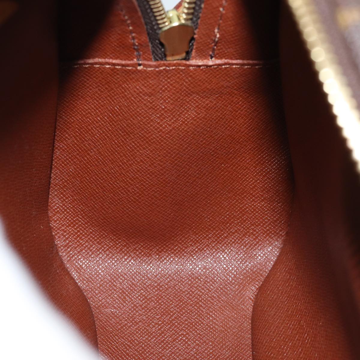 LOUIS VUITTON Monogram Blois Shoulder Bag M51221 LV mr133