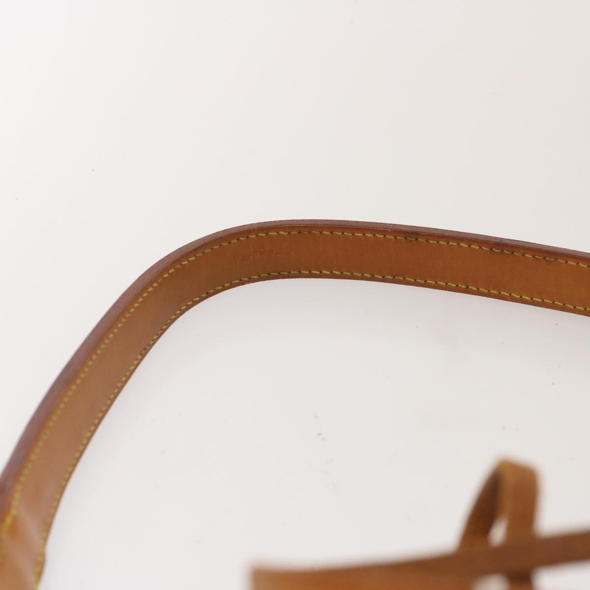 LOUIS VUITTON Monogram Noe Shoulder Bag M42224 LV mr173