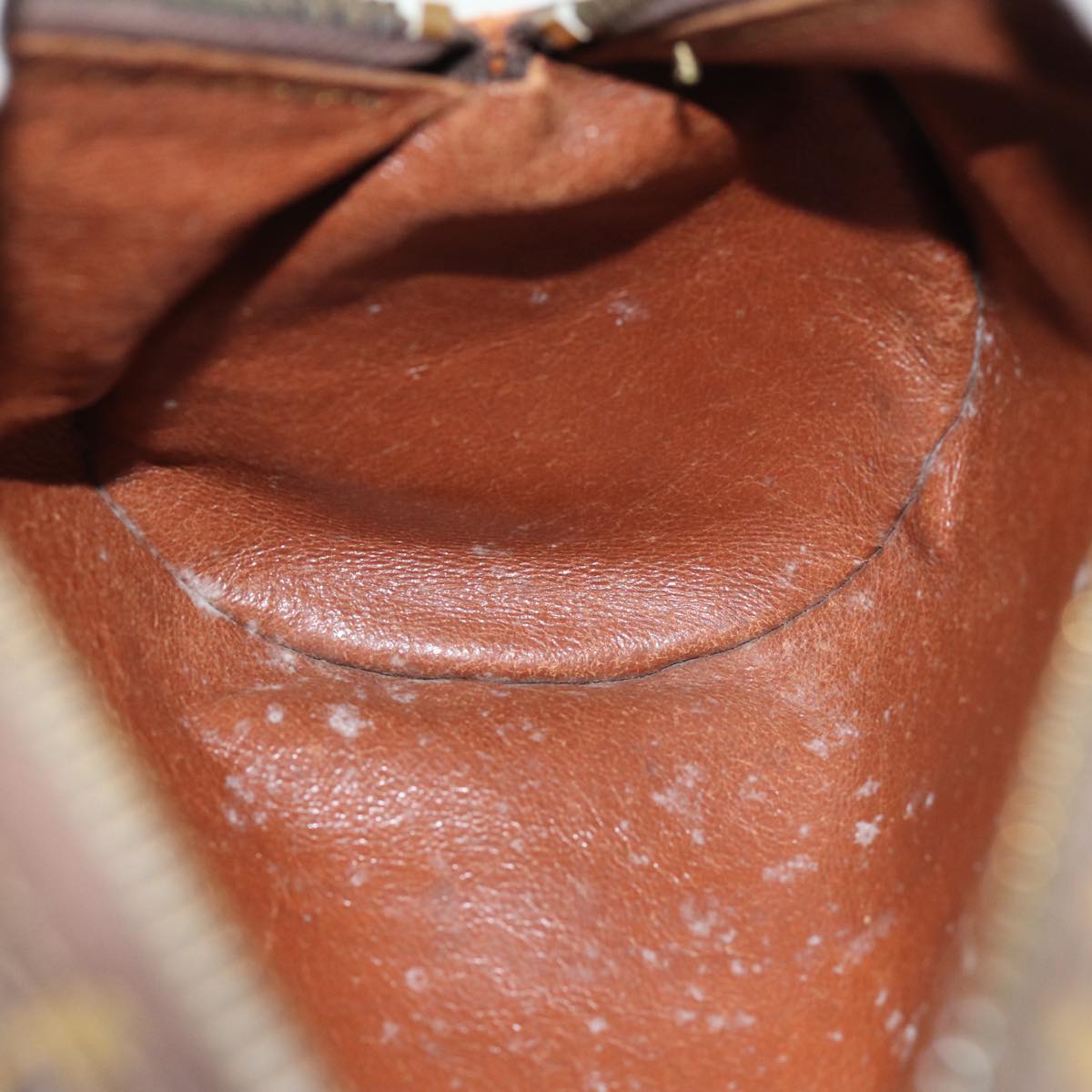 LOUIS VUITTON Monogram Papillon 30 old model Hand Bag Vintage M51365 mr181