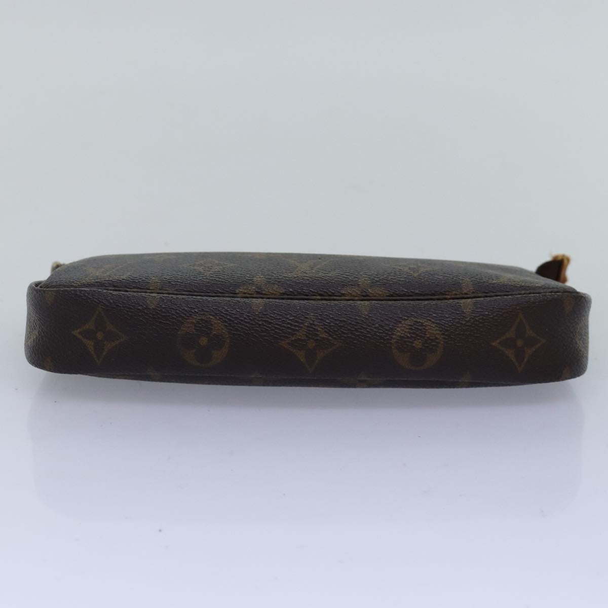 LOUIS VUITTON Monogram Pochette Accessoires Pouch M51980 LV mr194
