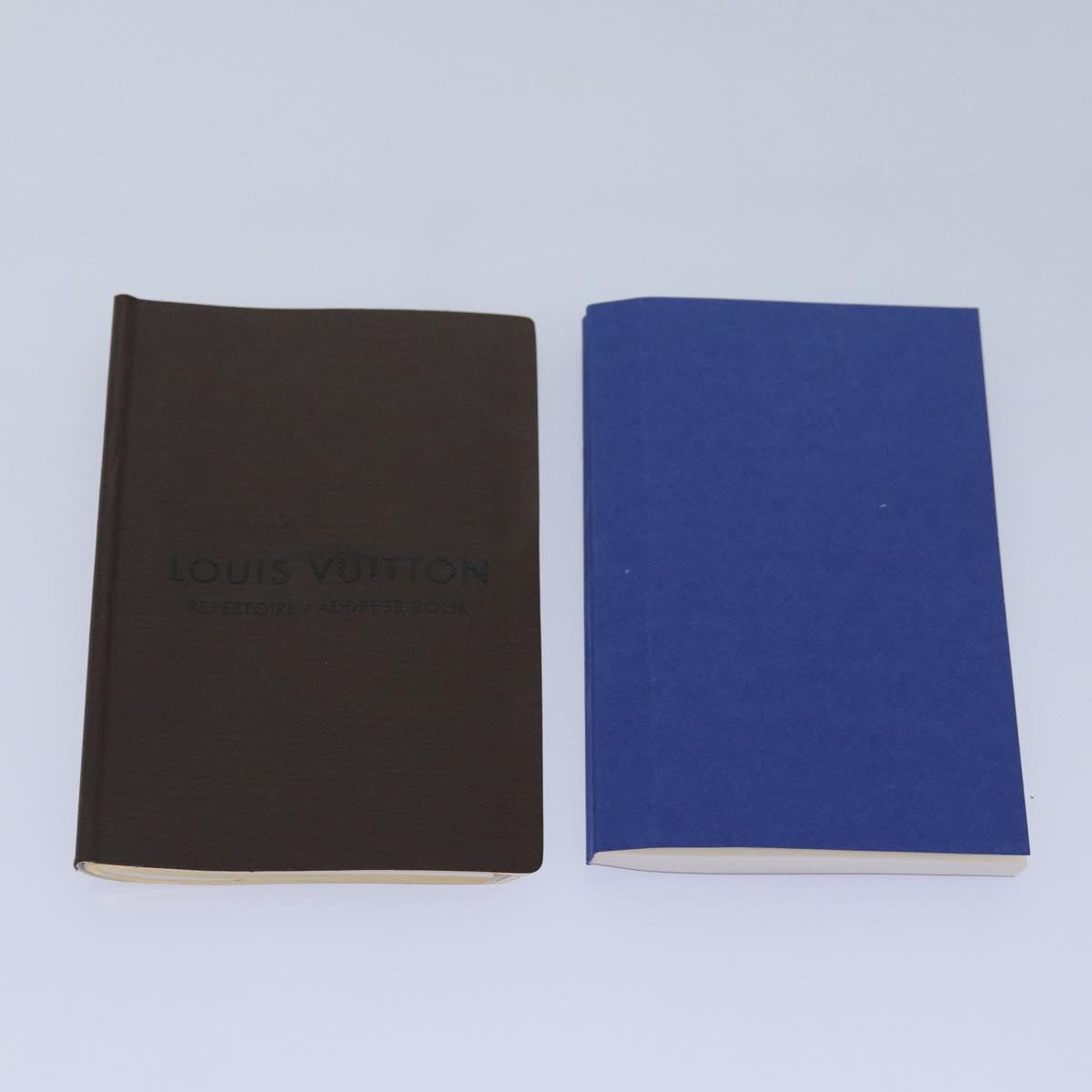 LOUIS VUITTON Multicolor Carnet De Bal Day Planner Cover White M92653 mr346