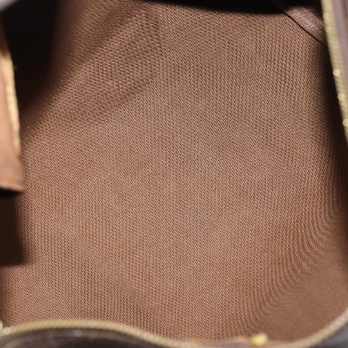 LOUIS VUITTON Monogram Speedy 30 Hand Bag M41526 LV mr350