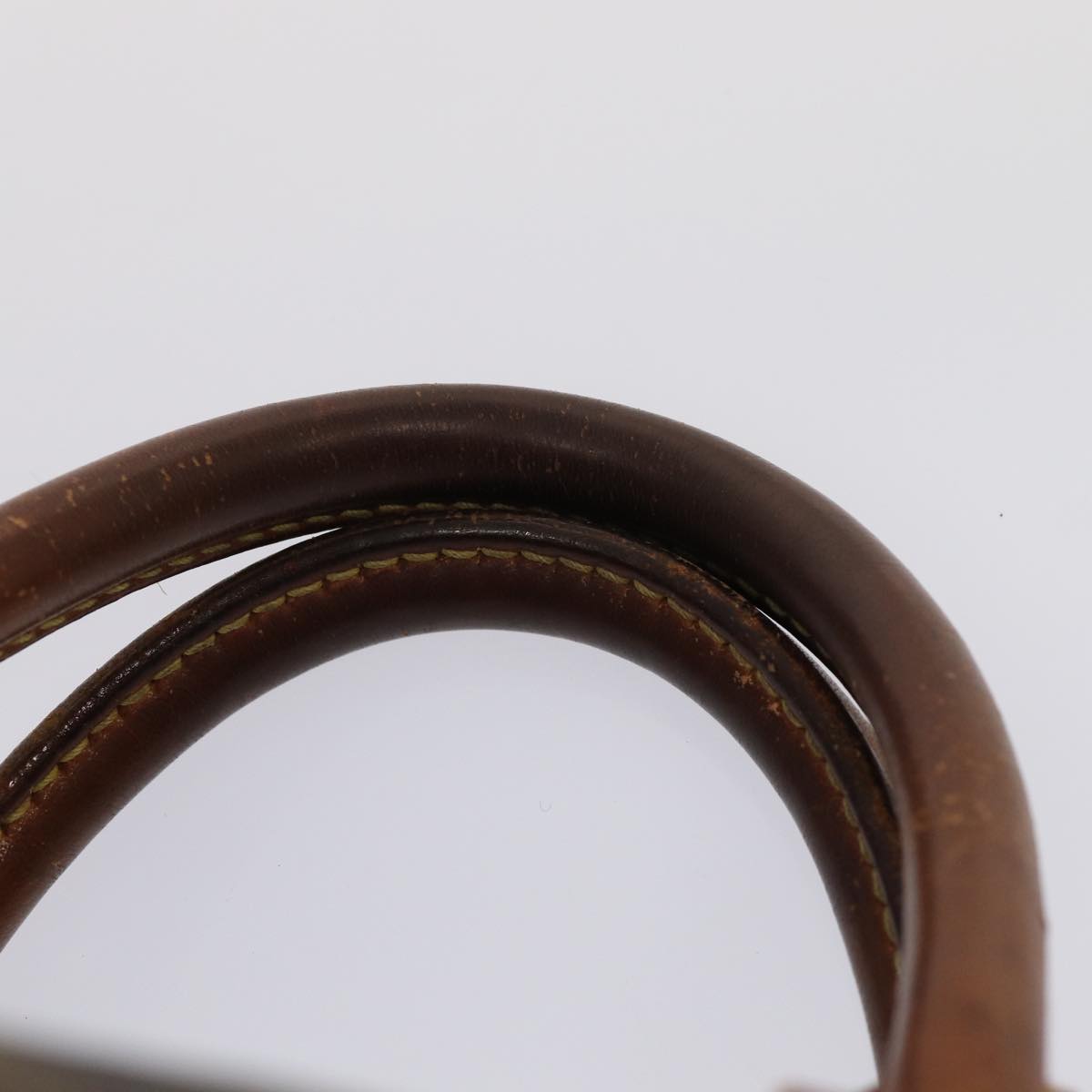 LOUIS VUITTON Monogram Speedy 30 Hand Bag M41526 LV mr350