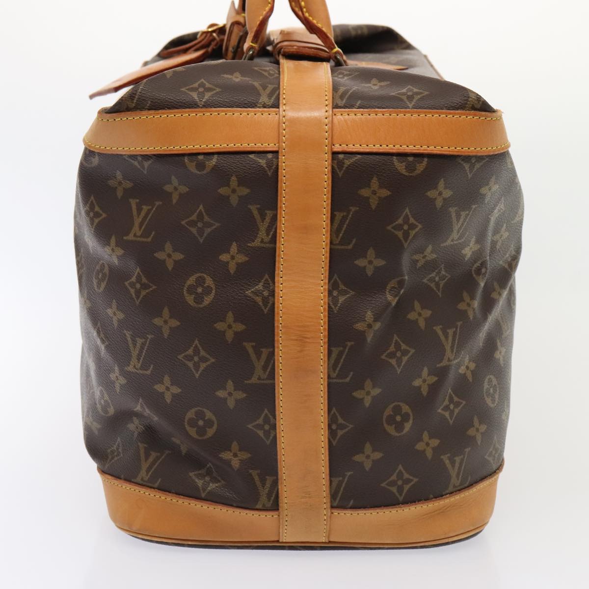 LOUIS VUITTON Monogram Cruiser bag 40 Hand Bag M41139 LV mr383